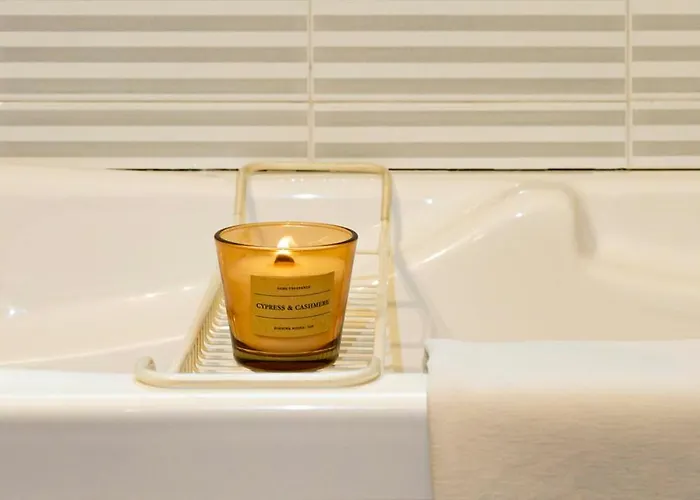 빌라 Casa Armonia 알라시오