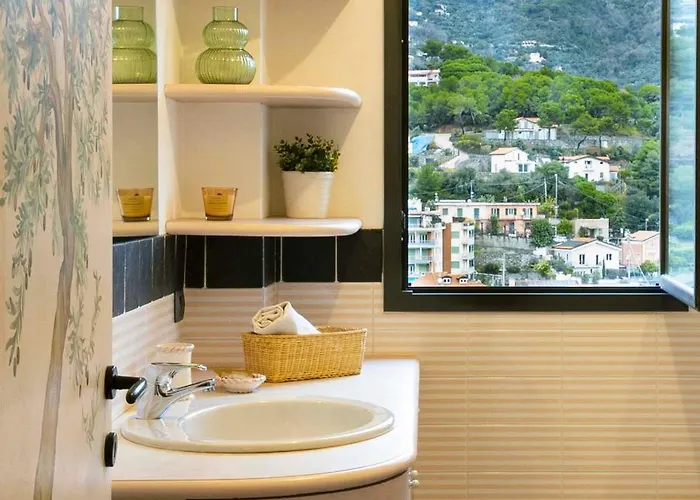 Casa Armonia 빌라 *