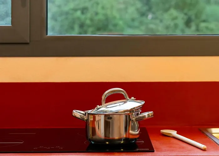 Casa Armonia 빌라 *