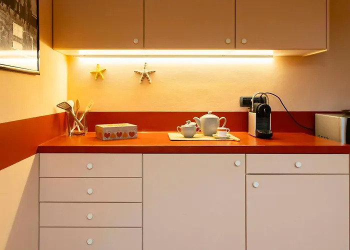 빌라 Casa Armonia *