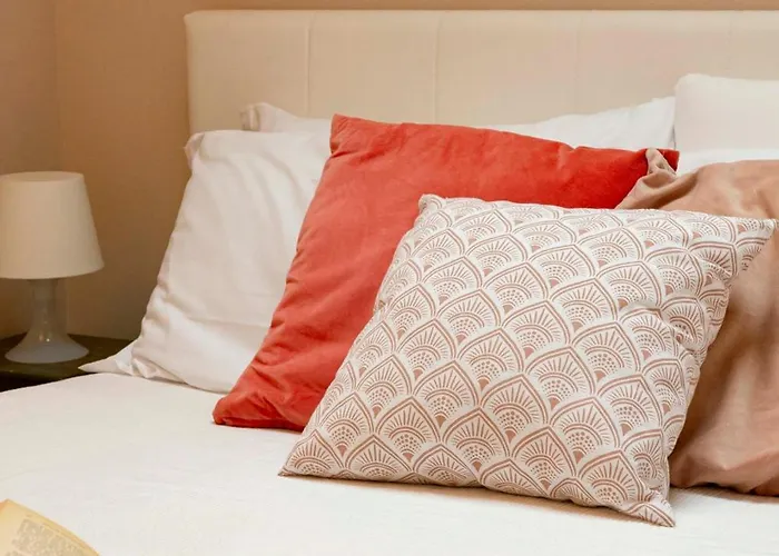 빌라 Casa Armonia 알라시오