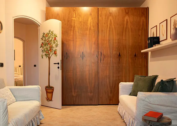 Casa Armonia 알라시오