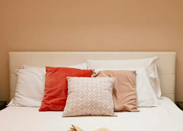 빌라 Casa Armonia 알라시오