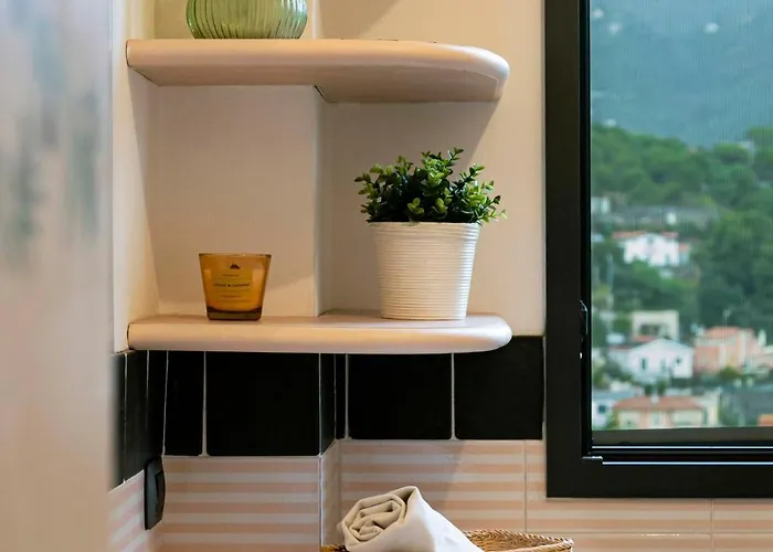 Casa Armonia * 알라시오